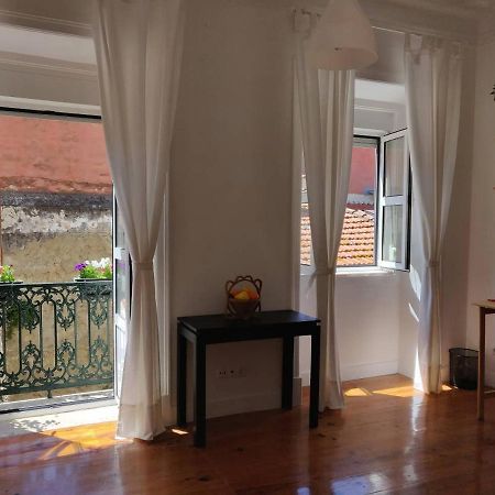 ליסבון Paco Da Rainha Apartment מראה חיצוני תמונה